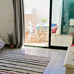 Casa Flor De Sal - Moradia No Centro De Faro!