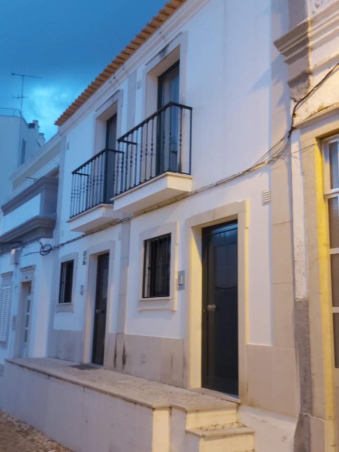 Casa vacanze Casa Flor De Sal - Moradia No Centro De Faro!