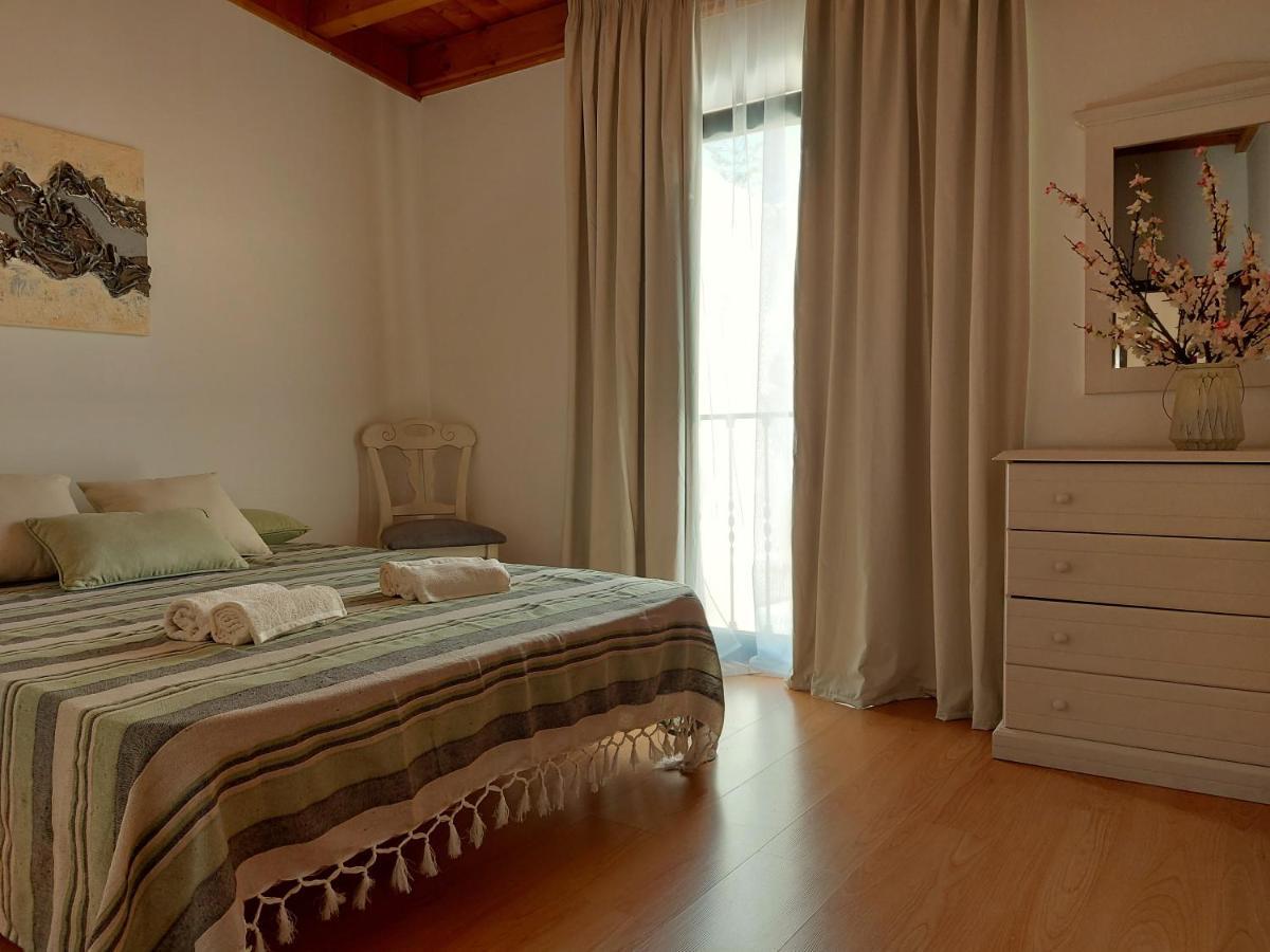 Casa Flor De Sal - Moradia No Centro De Faro! Casa vacanze