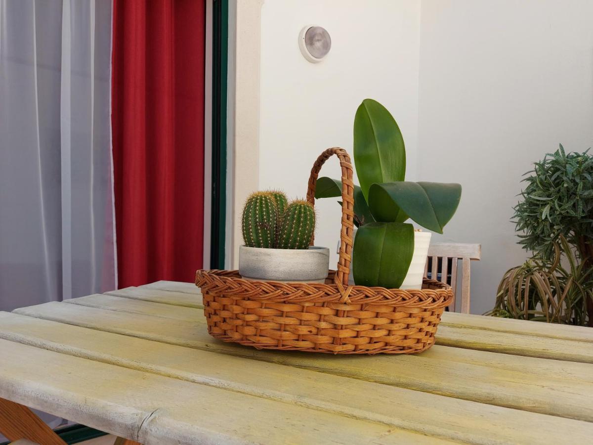 Casa vacanze Casa Flor De Sal - Moradia No Centro De Faro! *