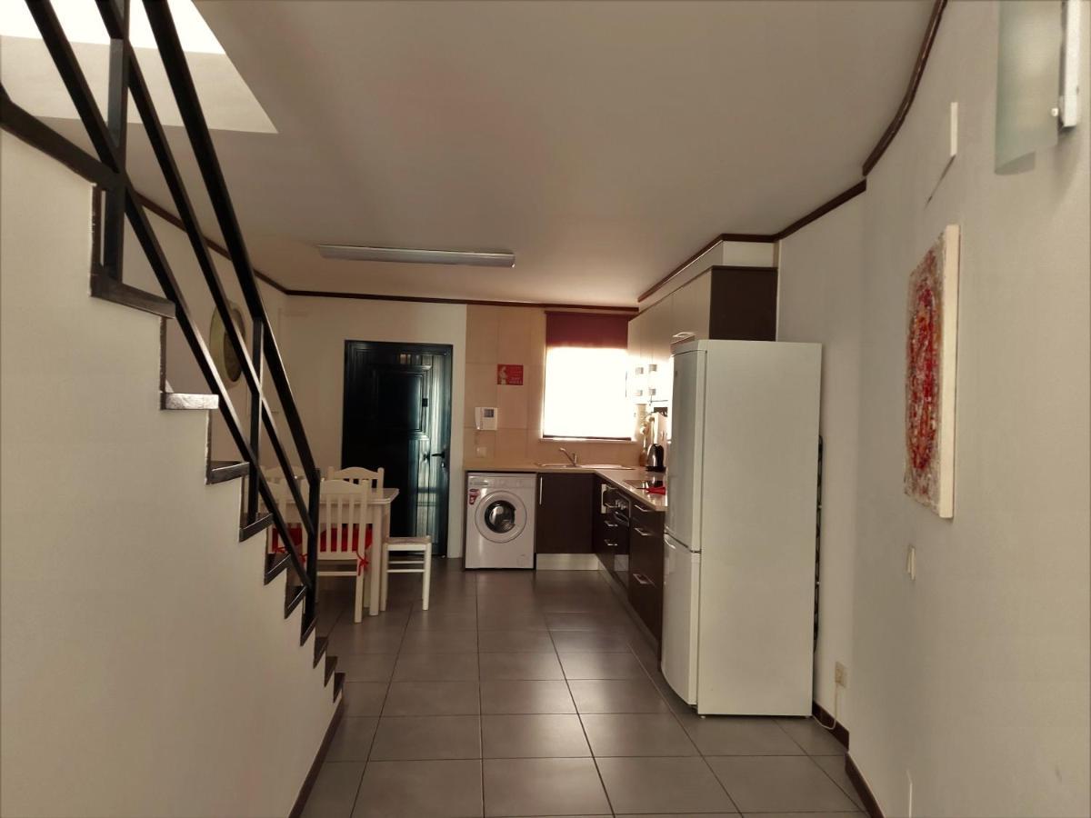Casa vacanze Casa Flor De Sal - Moradia No Centro De Faro! Distretto di Faro