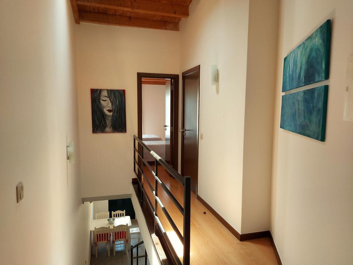 Casa Flor De Sal - Moradia No Centro De Faro! Distretto di Faro