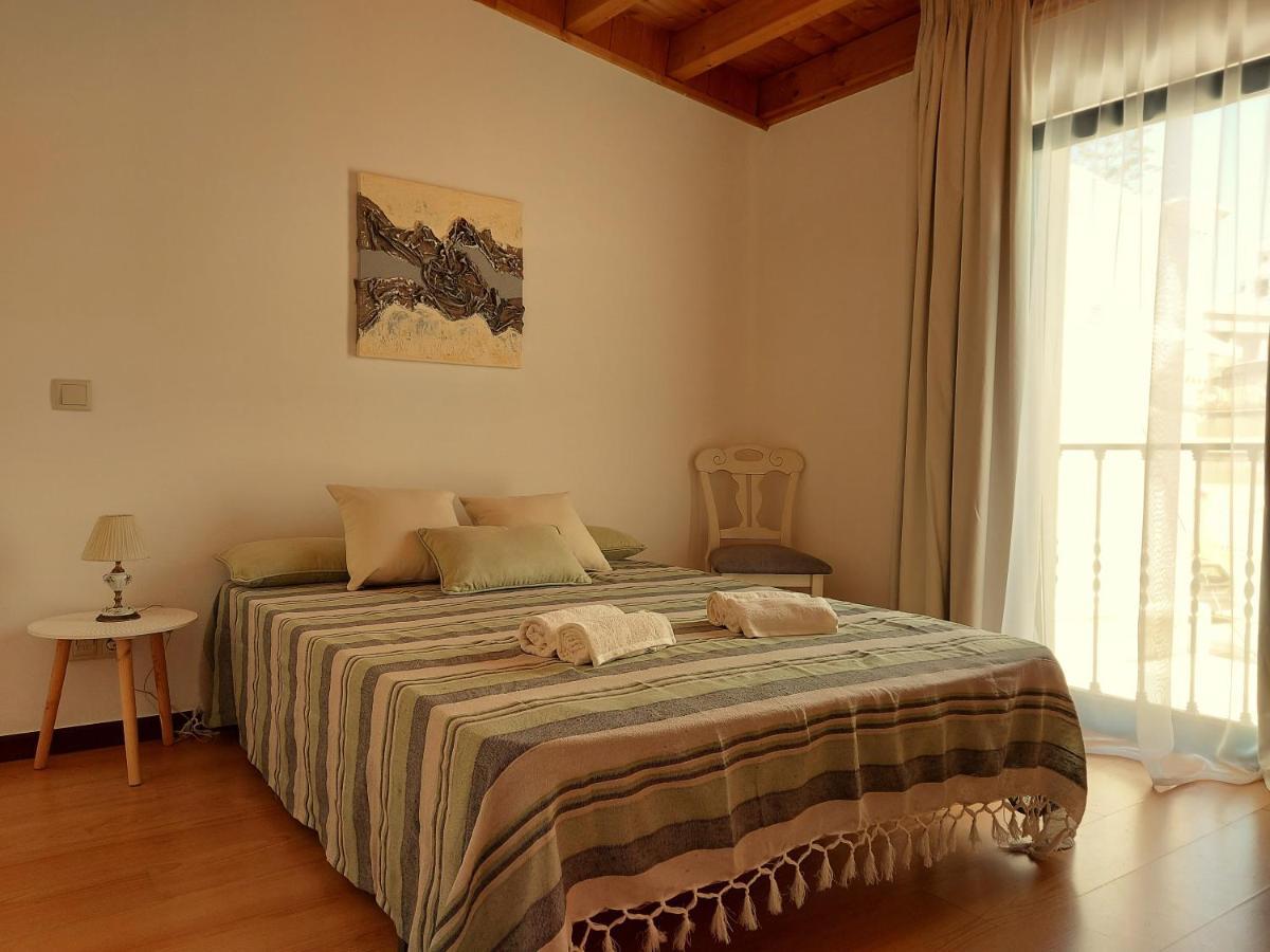 Casa vacanze Casa Flor De Sal - Moradia No Centro De Faro! *