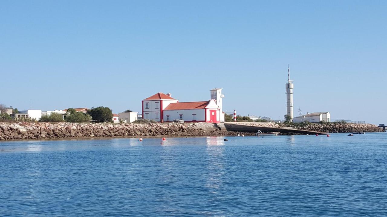 Casa Flor De Sal - Moradia No Centro De Faro! Casa vacanze Distretto di Faro