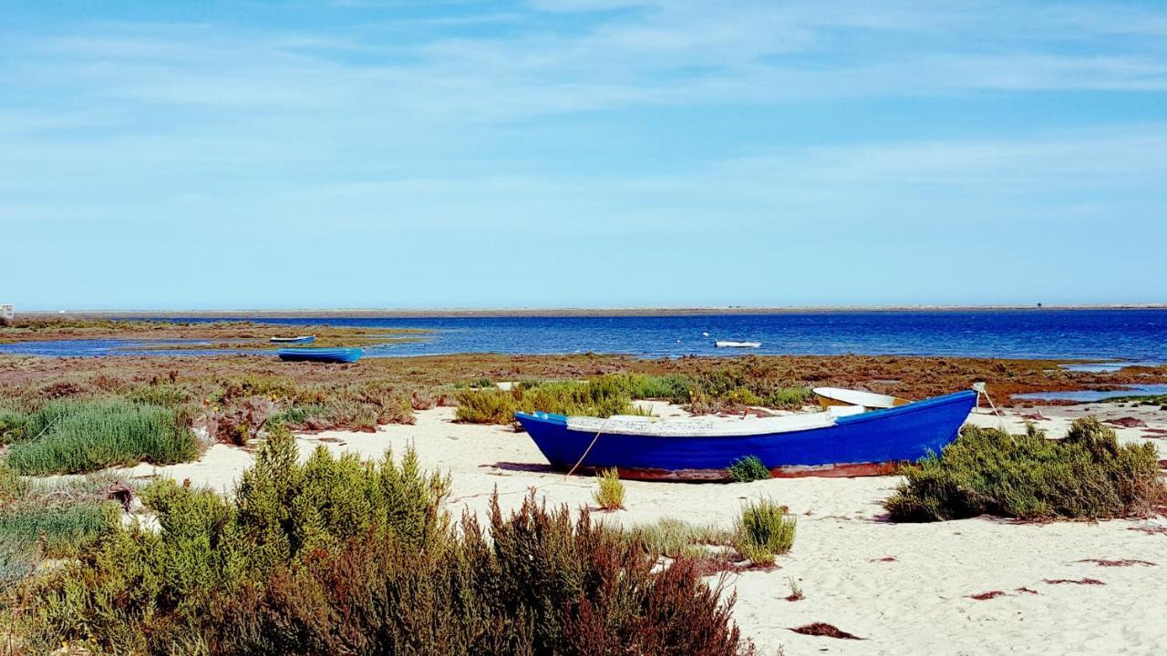 Casa vacanze Casa Flor De Sal - Moradia No Centro De Faro! Distretto di Faro
