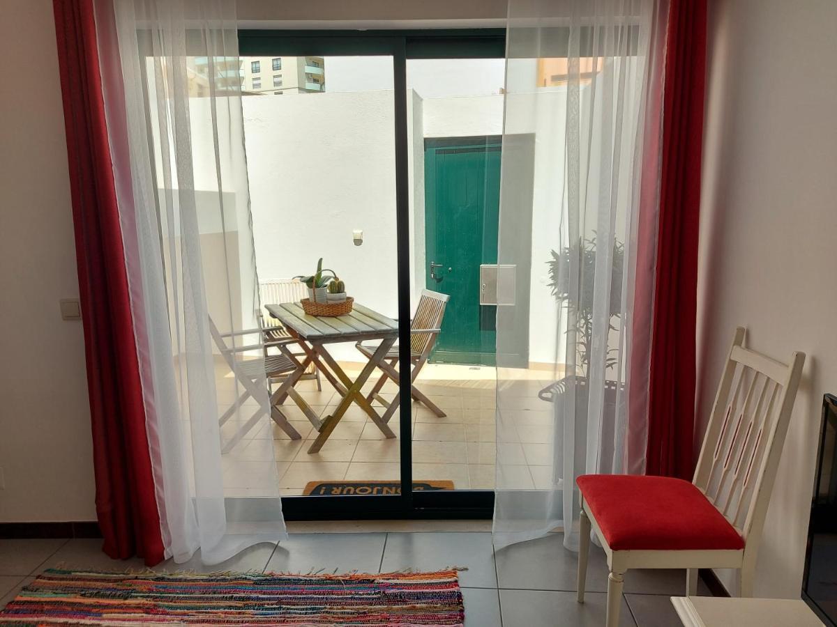 Casa vacanze Casa Flor De Sal - Moradia No Centro De Faro! Distretto di Faro