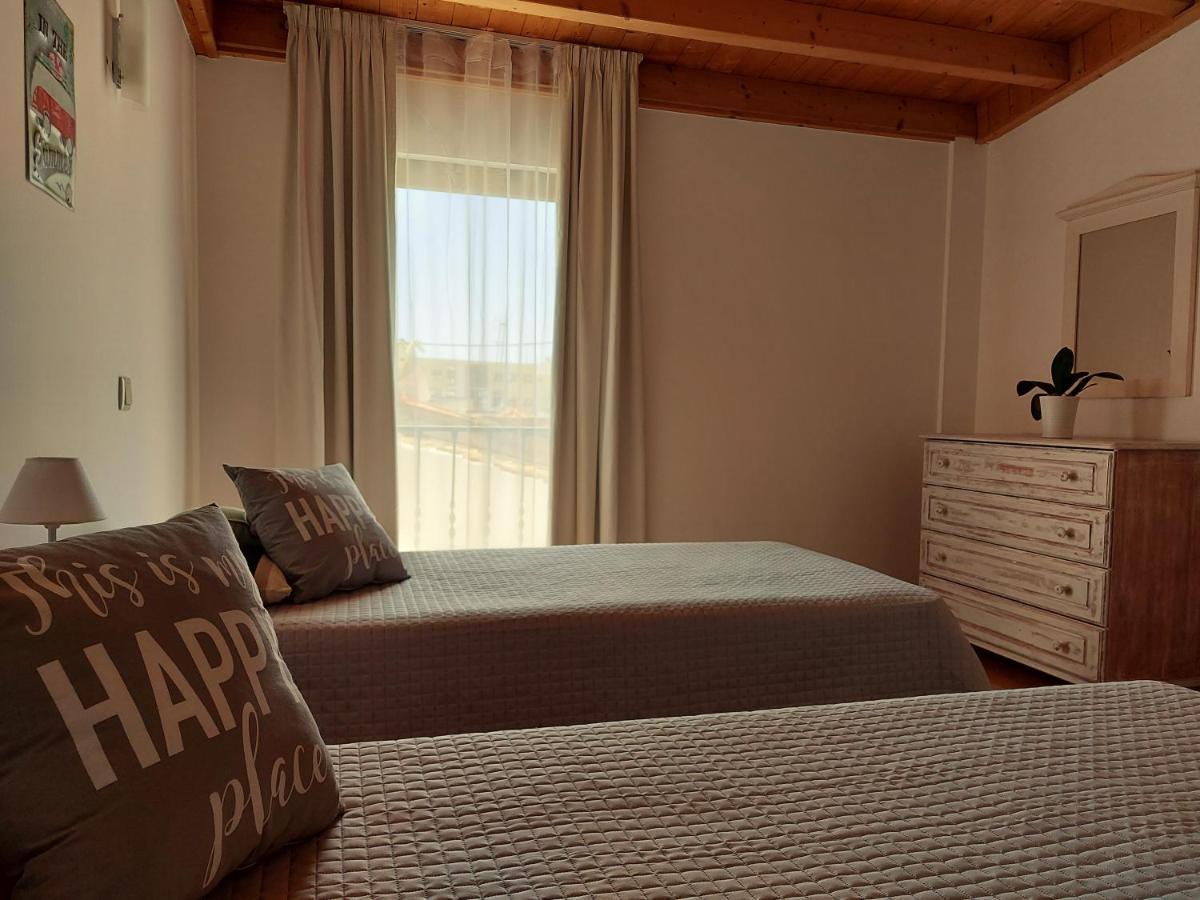 Casa vacanze Casa Flor De Sal - Moradia No Centro De Faro!