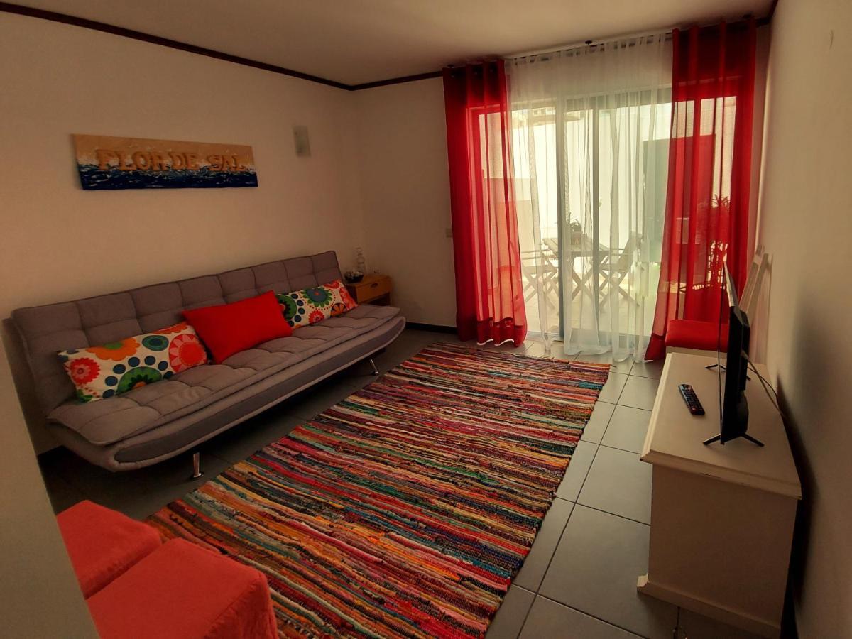 Casa vacanze Casa Flor De Sal - Moradia No Centro De Faro!