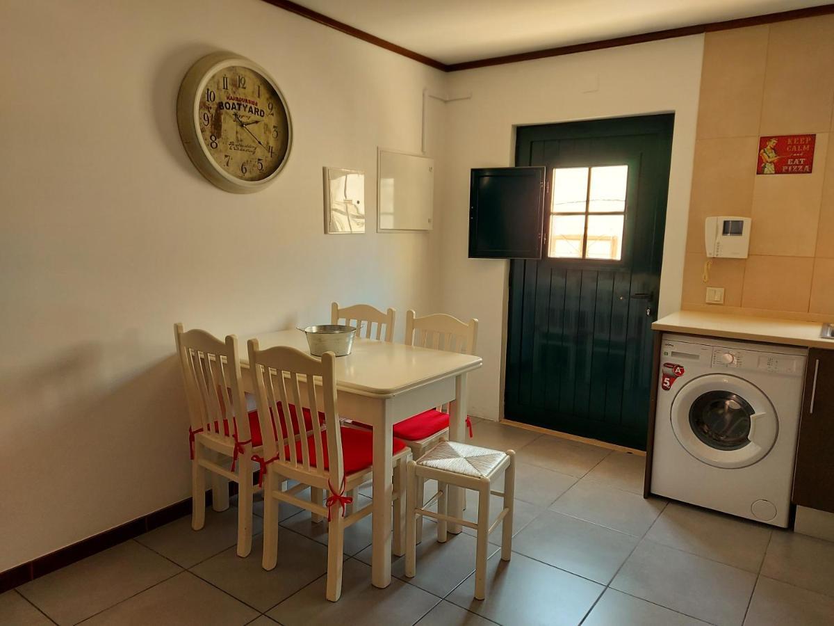 Casa Flor De Sal - Moradia No Centro De Faro! * Distretto di Faro