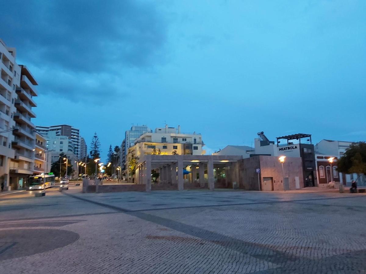 Casa vacanze Casa Flor De Sal - Moradia No Centro De Faro! Distretto di Faro