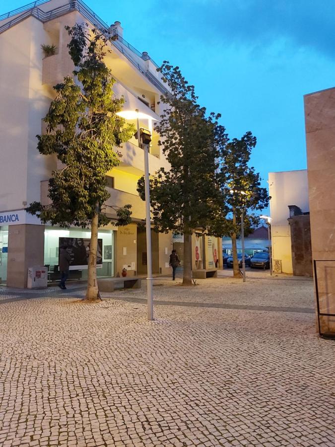 Casa vacanze Casa Flor De Sal - Moradia No Centro De Faro!