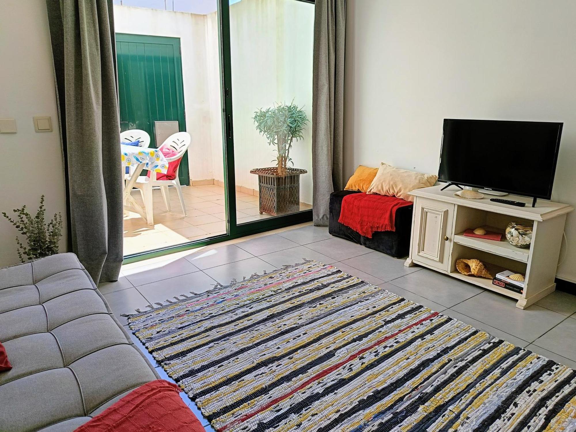 Casa vacanze Casa Flor De Sal - Moradia No Centro De Faro! *