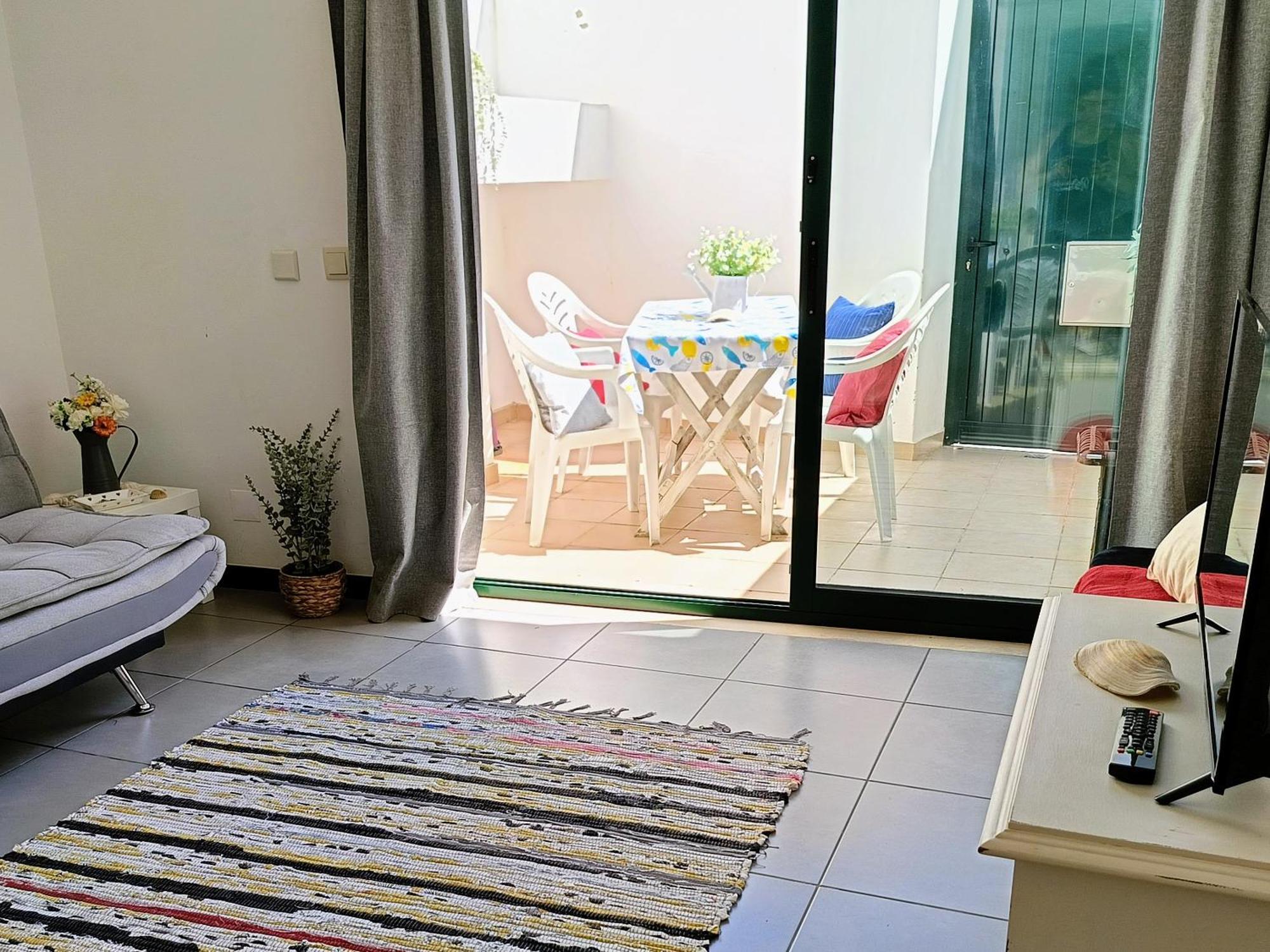 Casa Flor De Sal - Moradia No Centro De Faro! Сasa de vacaciones